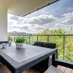 Sun&Sea - Tremare Residence